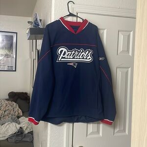 VINTAGE PATRIOTS JACKET‼️‼️